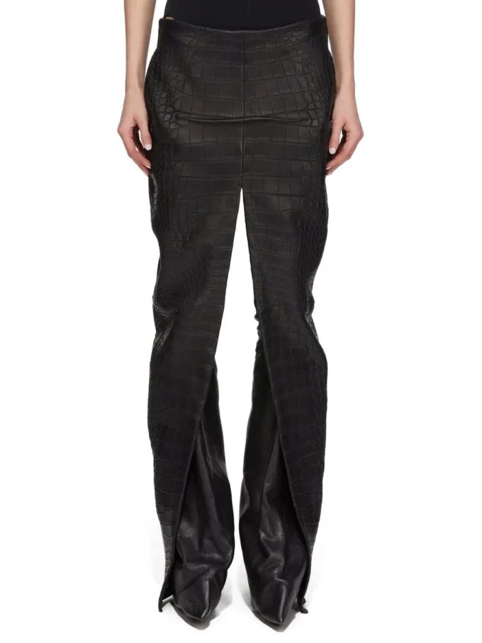 RICK OWENS – ROKKEN RO02E4387LA-09 RICK OWENS – ROKKEN RO02E4387LA-09