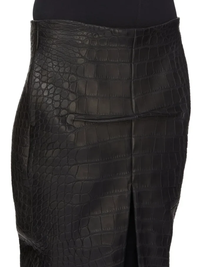 RICK OWENS – ROKKEN RO02E4387LA-09 RICK OWENS – ROKKEN RO02E4387LA-09