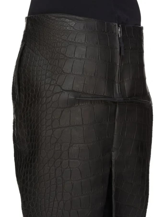 RICK OWENS – ROKKEN RO02E4387LA-09 RICK OWENS – ROKKEN RO02E4387LA-09