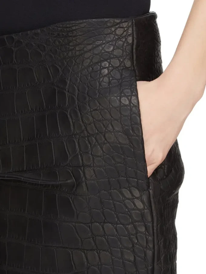 RICK OWENS – ROKKEN RO02E4387LA-09 RICK OWENS – ROKKEN RO02E4387LA-09