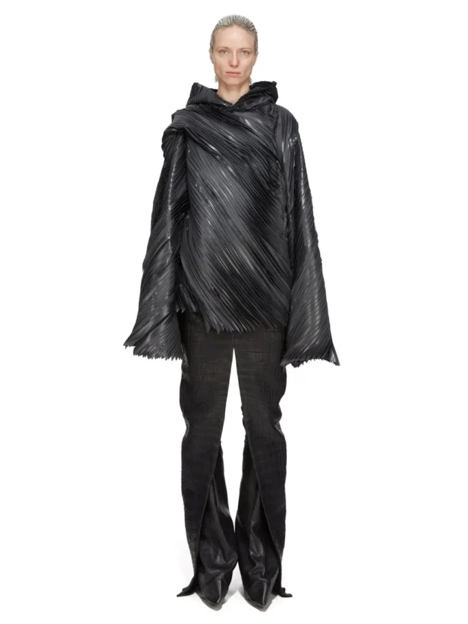 RICK OWENS – ROKKEN RO02E4387LA-09 RICK OWENS – ROKKEN RO02E4387LA-09