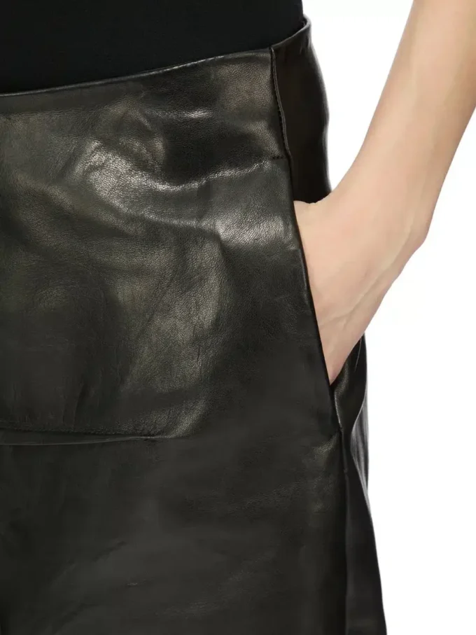 RICK OWENS – ROKKEN RO02E4387LNV-09 RICK OWENS – ROKKEN RO02E4387LNV-09