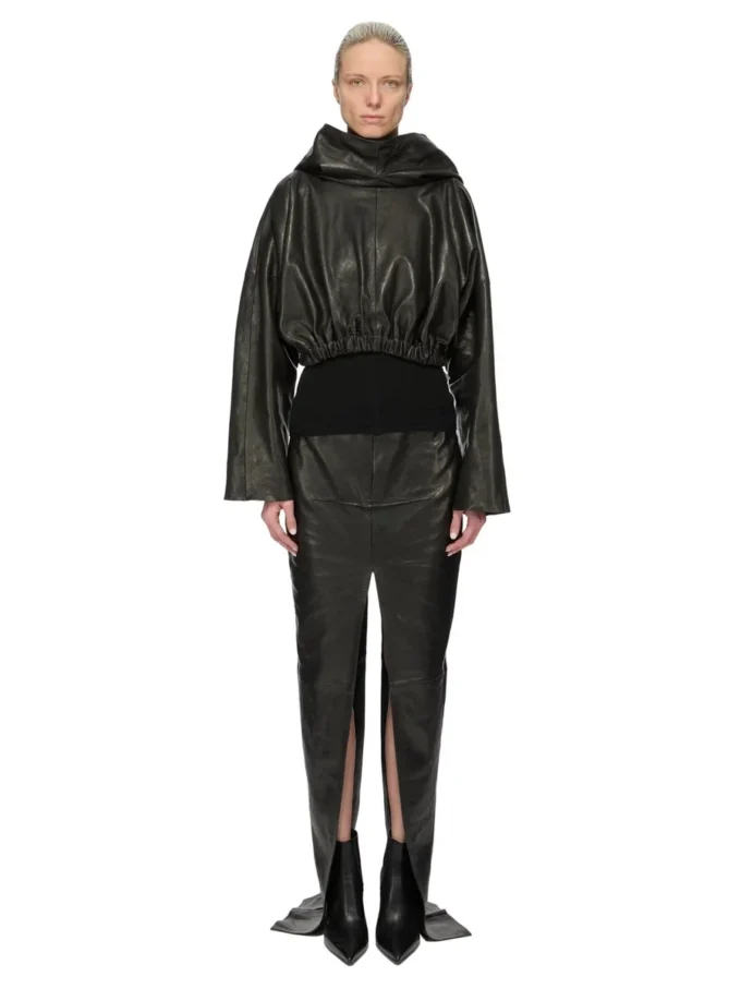 RICK OWENS – ROKKEN RO02E4387LNV-09 RICK OWENS – ROKKEN RO02E4387LNV-09