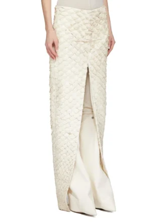 RICK OWENS – ROKKEN RO02E4387LPR-21