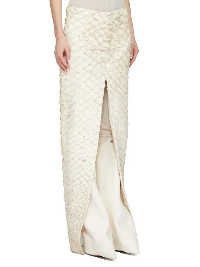 RICK OWENS – ROKKEN RO02E4387LPR-21 RICK OWENS – ROKKEN RO02E4387LPR-21