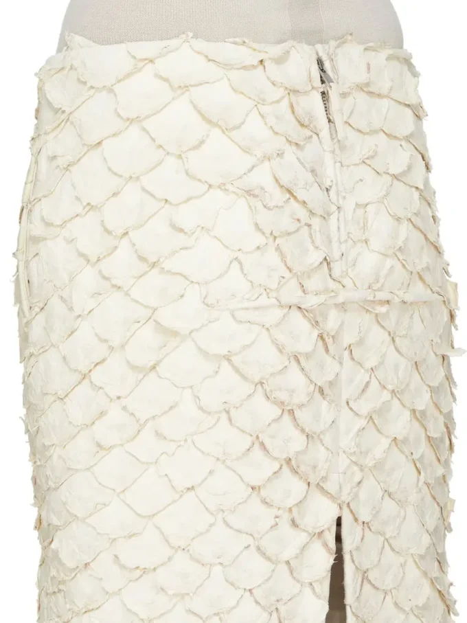 RICK OWENS – ROKKEN RO02E4387LPR-21 RICK OWENS – ROKKEN RO02E4387LPR-21