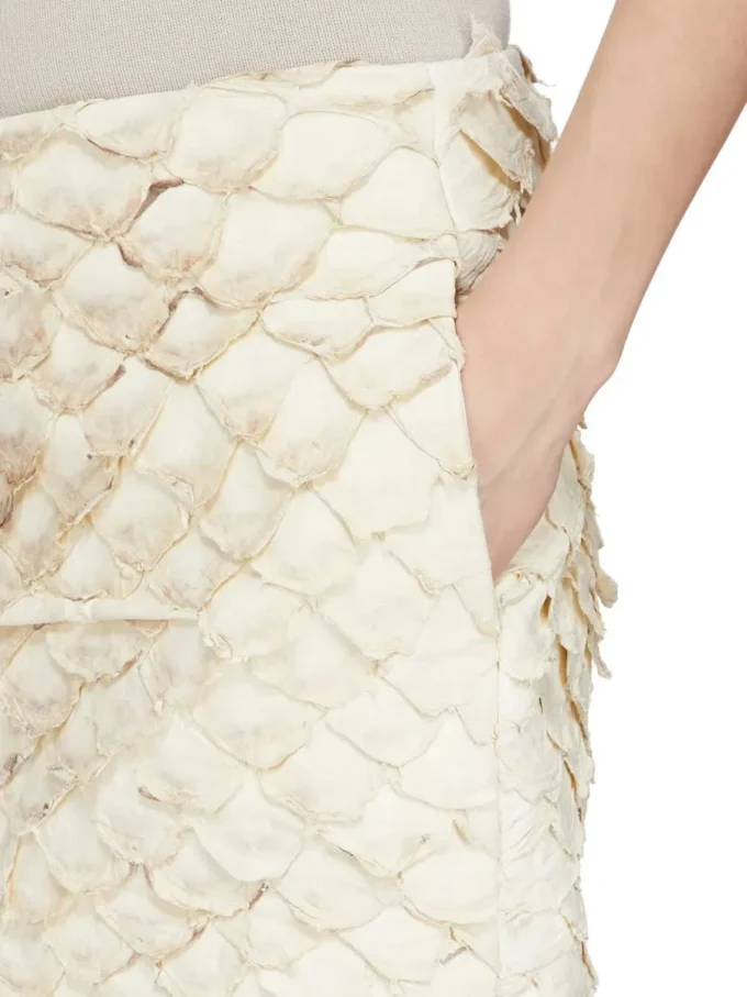 RICK OWENS – ROKKEN RO02E4387LPR-21 RICK OWENS – ROKKEN RO02E4387LPR-21