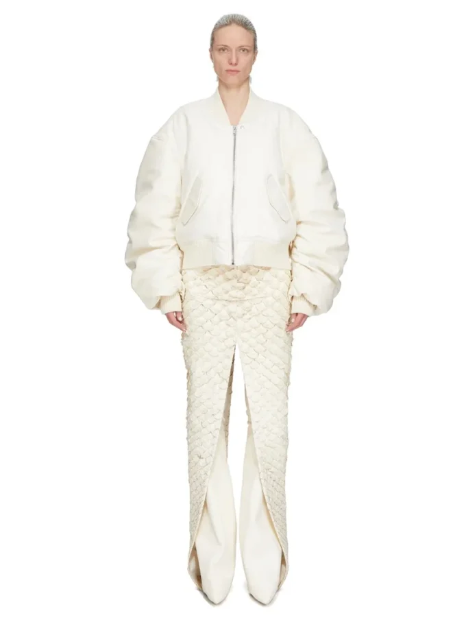 RICK OWENS – ROKKEN RO02E4387LPR-21 RICK OWENS – ROKKEN RO02E4387LPR-21