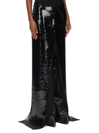 RICK OWENS – ROKKEN RO02E4387SEM1-09