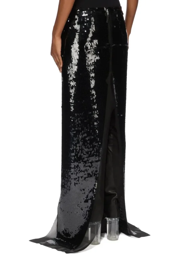 RICK OWENS – ROKKEN RO02E4387SEM1-09 RICK OWENS – ROKKEN RO02E4387SEM1-09