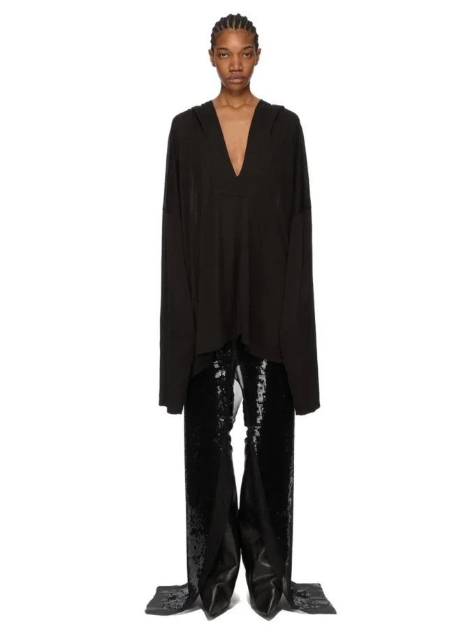 RICK OWENS – ROKKEN RO02E4387SEM1-09 RICK OWENS – ROKKEN RO02E4387SEM1-09