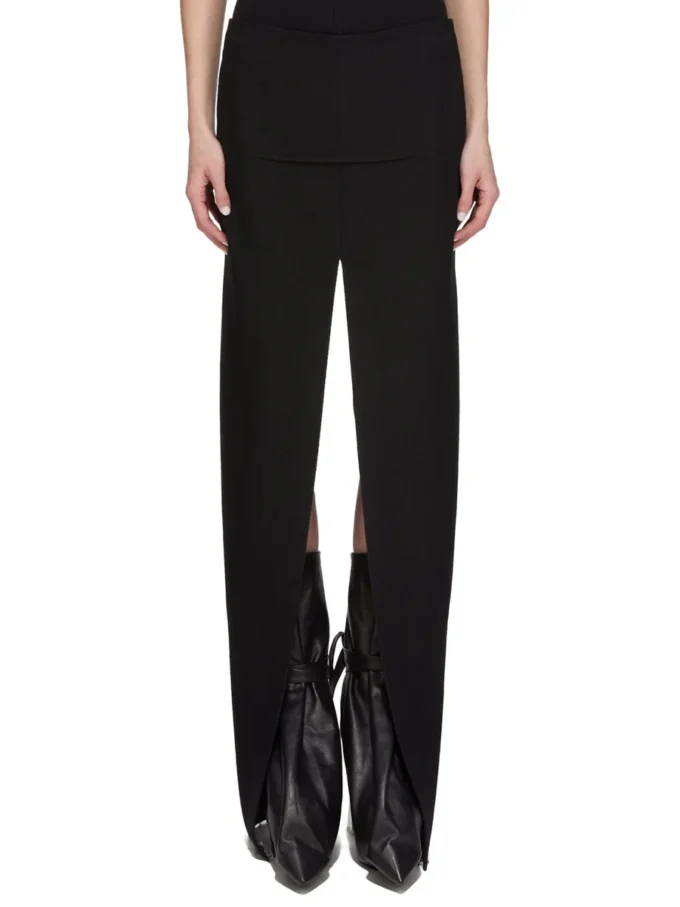 RICK OWENS – ROKKEN RO02E4387WD-09 RICK OWENS – ROKKEN RO02E4387WD-09