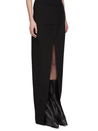 RICK OWENS – ROKKEN RO02E4387WD-09