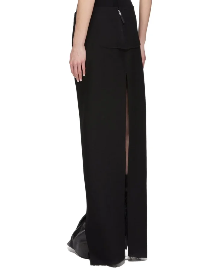 RICK OWENS – ROKKEN RO02E4387WD-09 RICK OWENS – ROKKEN RO02E4387WD-09