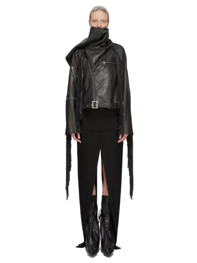 RICK OWENS – ROKKEN RO02E4387WD-09 RICK OWENS – ROKKEN RO02E4387WD-09