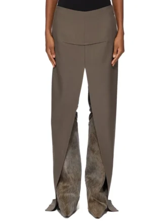 RICK OWENS – ROKKEN RO02E4387WD-34