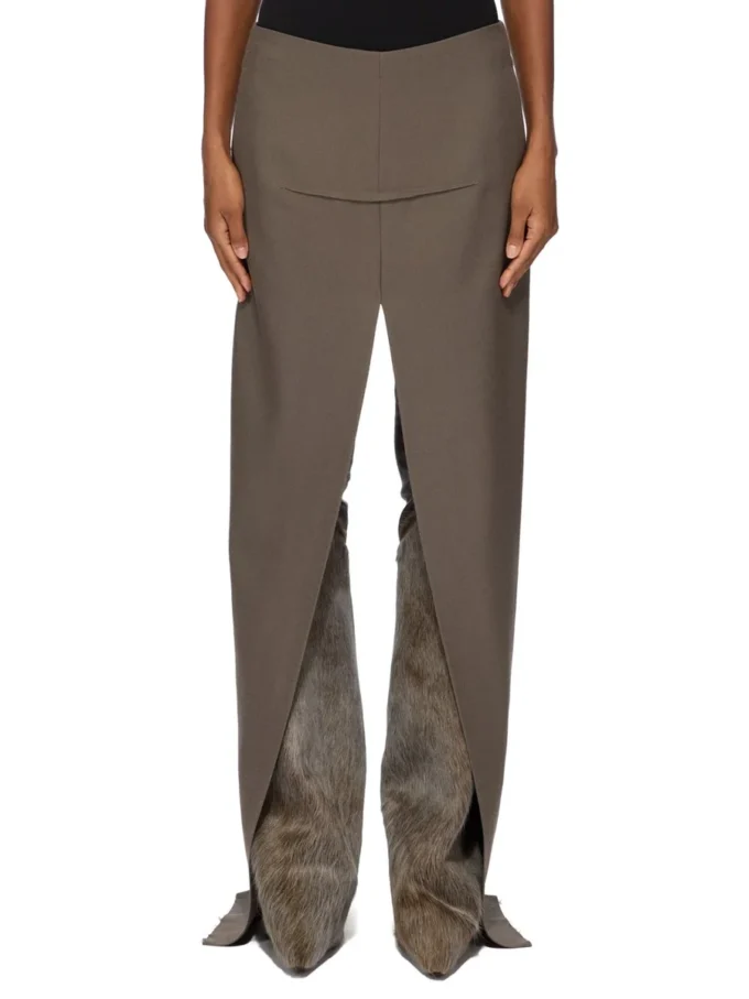 RICK OWENS – ROKKEN RO02E4387WD-34 RICK OWENS – ROKKEN RO02E4387WD-34