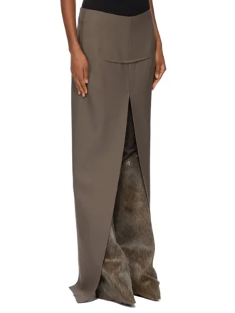 RICK OWENS – ROKKEN RO02E4387WD-34