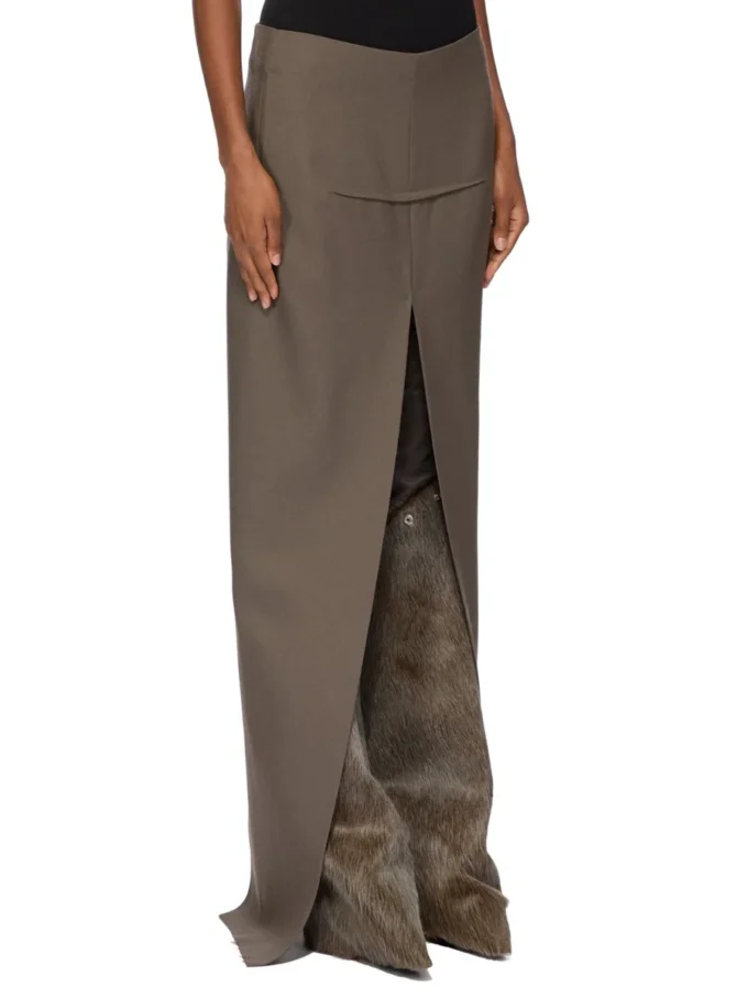 RICK OWENS – ROKKEN RO02E4387WD-34 RICK OWENS – ROKKEN RO02E4387WD-34