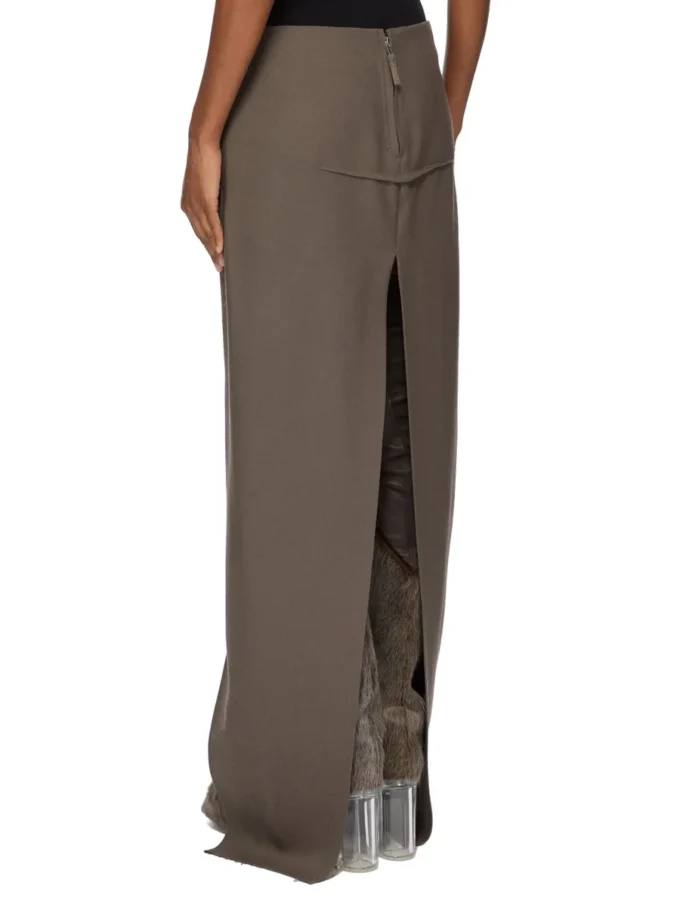 RICK OWENS – ROKKEN RO02E4387WD-34 RICK OWENS – ROKKEN RO02E4387WD-34