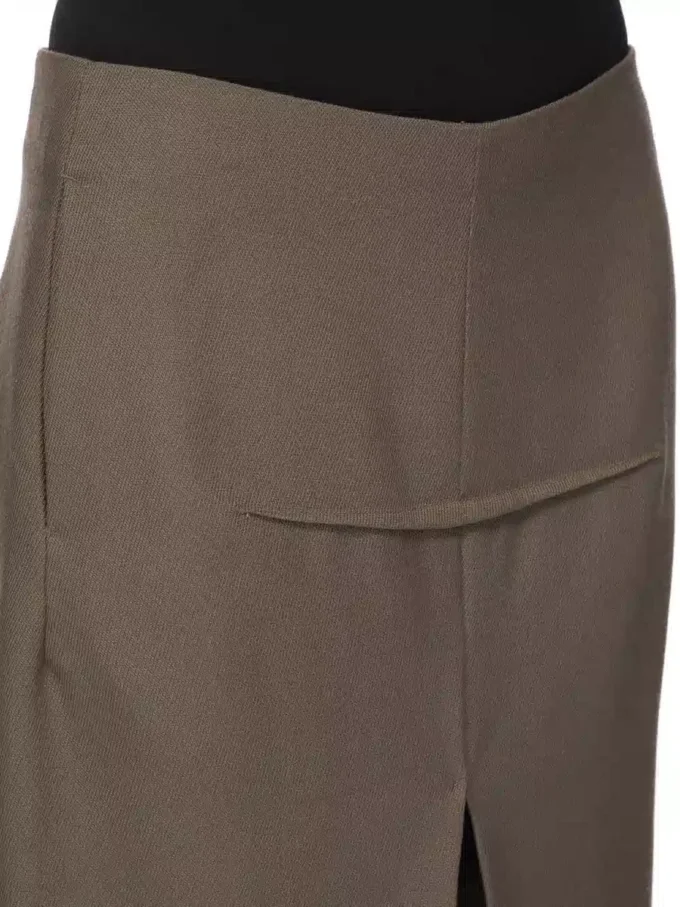 RICK OWENS – ROKKEN RO02E4387WD-34 RICK OWENS – ROKKEN RO02E4387WD-34