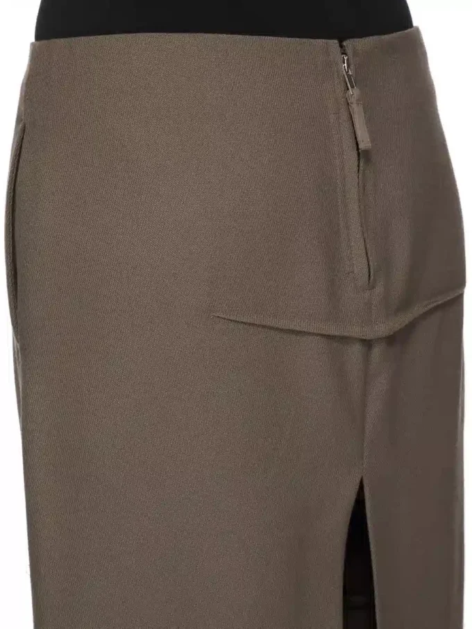 RICK OWENS – ROKKEN RO02E4387WD-34 RICK OWENS – ROKKEN RO02E4387WD-34