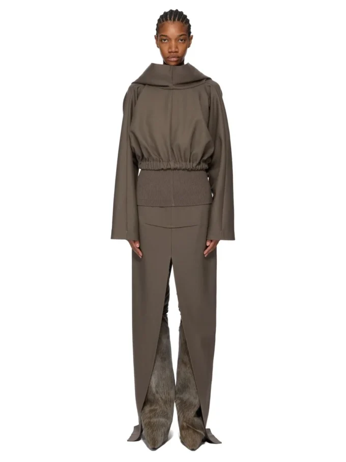 RICK OWENS – ROKKEN RO02E4387WD-34 RICK OWENS – ROKKEN RO02E4387WD-34