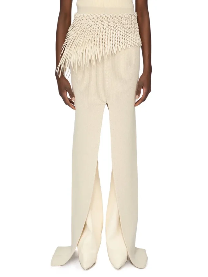 RICK OWENS – ROKKEN RO02E4390LMEM9-31 RICK OWENS – ROKKEN RO02E4390LMEM9-31