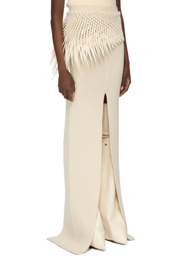 RICK OWENS – ROKKEN RO02E4390LMEM9-31 RICK OWENS – ROKKEN RO02E4390LMEM9-31