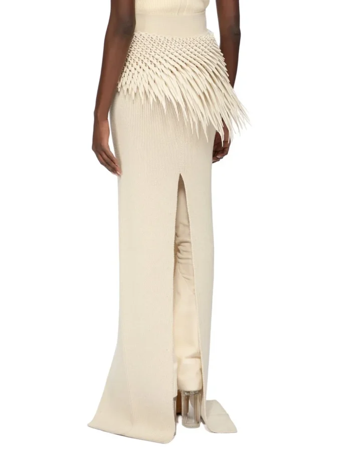 RICK OWENS – ROKKEN RO02E4390LMEM9-31 RICK OWENS – ROKKEN RO02E4390LMEM9-31