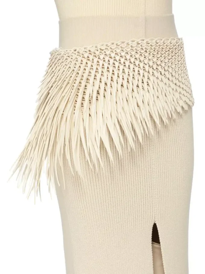 RICK OWENS – ROKKEN RO02E4390LMEM9-31 RICK OWENS – ROKKEN RO02E4390LMEM9-31