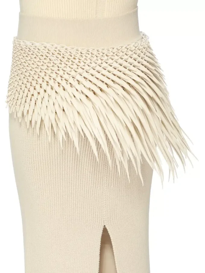 RICK OWENS – ROKKEN RO02E4390LMEM9-31 RICK OWENS – ROKKEN RO02E4390LMEM9-31