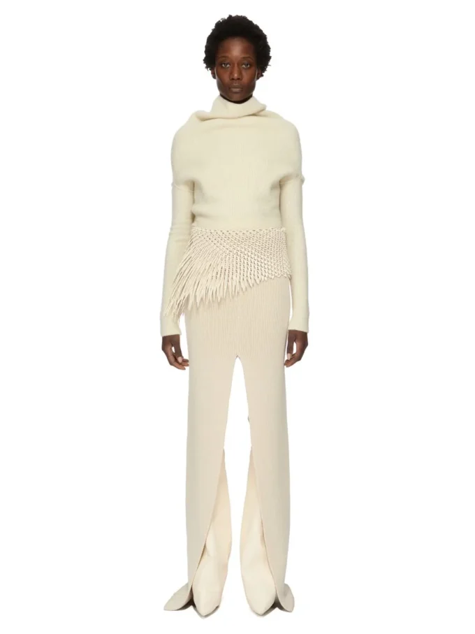 RICK OWENS – ROKKEN RO02E4390LMEM9-31 RICK OWENS – ROKKEN RO02E4390LMEM9-31