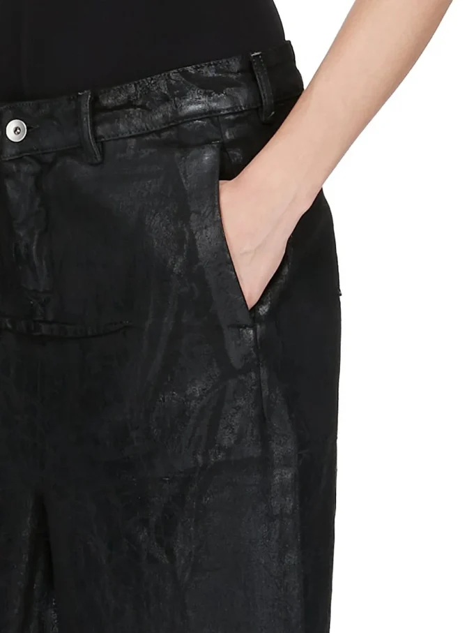 RICK OWENS – ROKKEN RO02E4393BMC-09 RICK OWENS – ROKKEN RO02E4393BMC-09