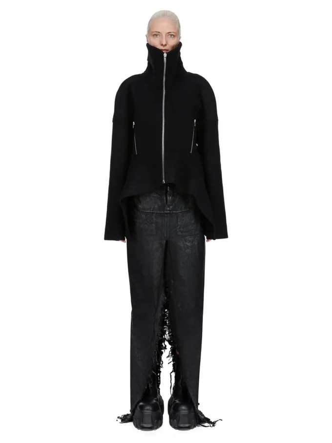 RICK OWENS – ROKKEN RO02E4393BMC-09 RICK OWENS – ROKKEN RO02E4393BMC-09