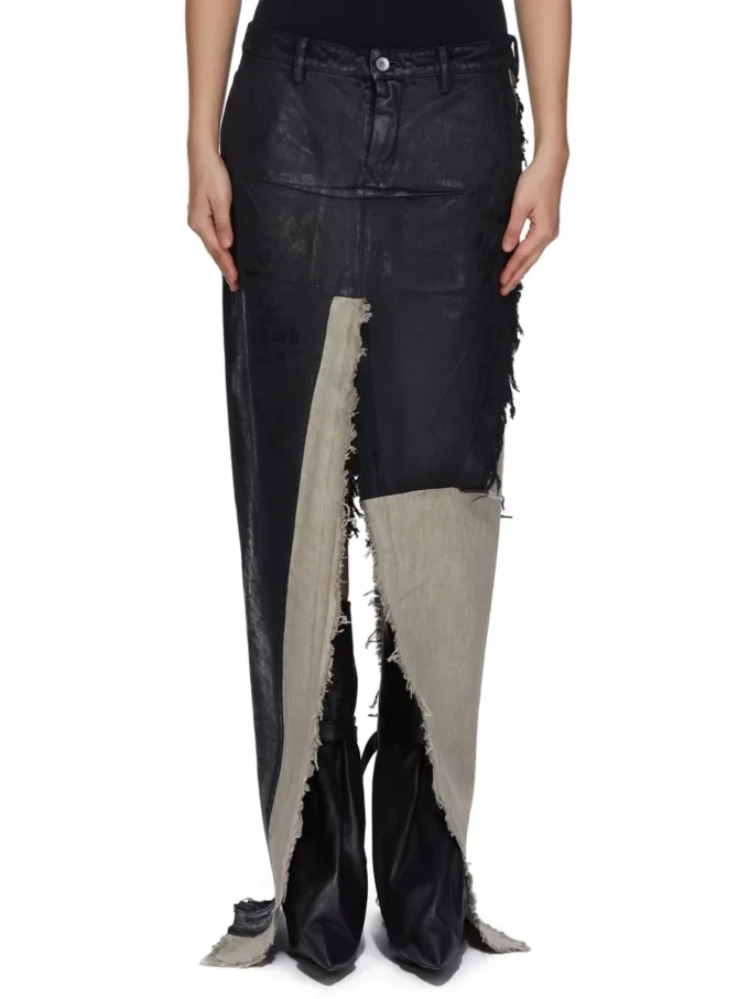 RICK OWENS – ROKKEN RO02E4393BMC921-0921 RICK OWENS – ROKKEN RO02E4393BMC921-0921
