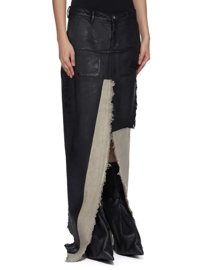 RICK OWENS – ROKKEN RO02E4393BMC921-0921 RICK OWENS – ROKKEN RO02E4393BMC921-0921