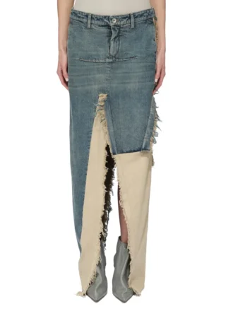 RICK OWENS – ROKKEN RO02E4393DW7621-7621