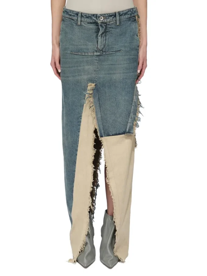 RICK OWENS – ROKKEN RO02E4393DW7621-7621 RICK OWENS – ROKKEN RO02E4393DW7621-7621