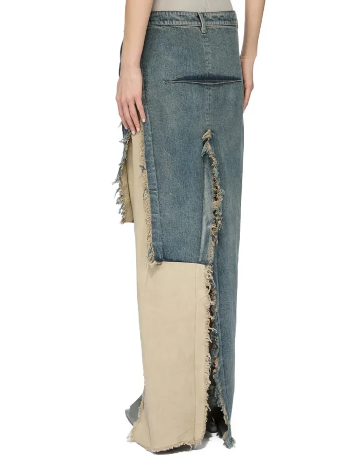 RICK OWENS – ROKKEN RO02E4393DW7621-7621 RICK OWENS – ROKKEN RO02E4393DW7621-7621