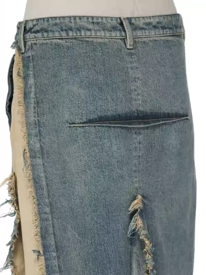 RICK OWENS – ROKKEN RO02E4393DW7621-7621 RICK OWENS – ROKKEN RO02E4393DW7621-7621