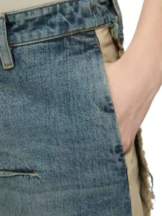 RICK OWENS – ROKKEN RO02E4393DW7621-7621 RICK OWENS – ROKKEN RO02E4393DW7621-7621