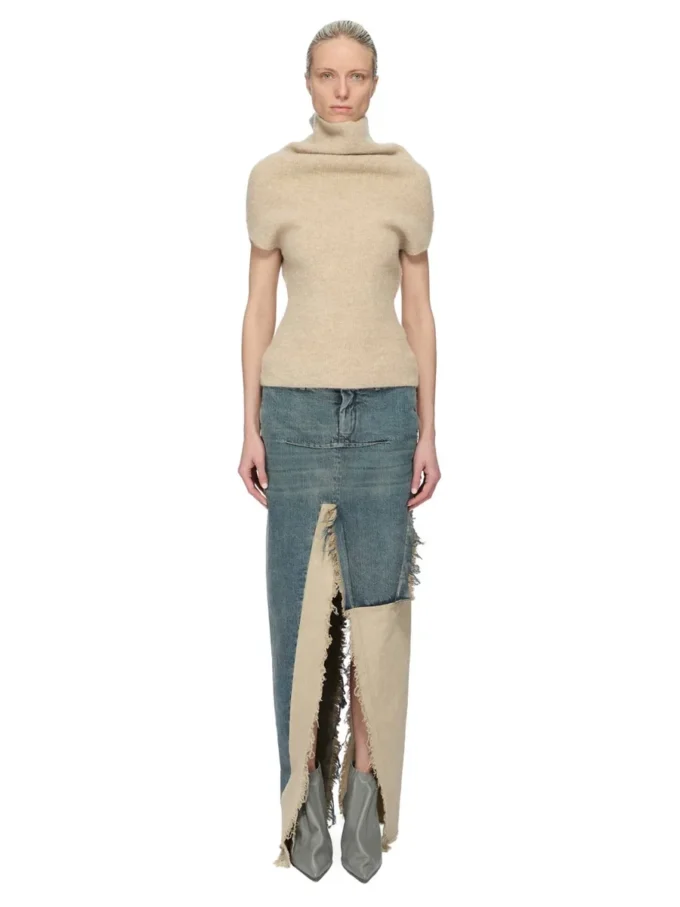 RICK OWENS – ROKKEN RO02E4393DW7621-7621 RICK OWENS – ROKKEN RO02E4393DW7621-7621