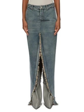 RICK OWENS – ROKKEN RO02E4393DWG-76