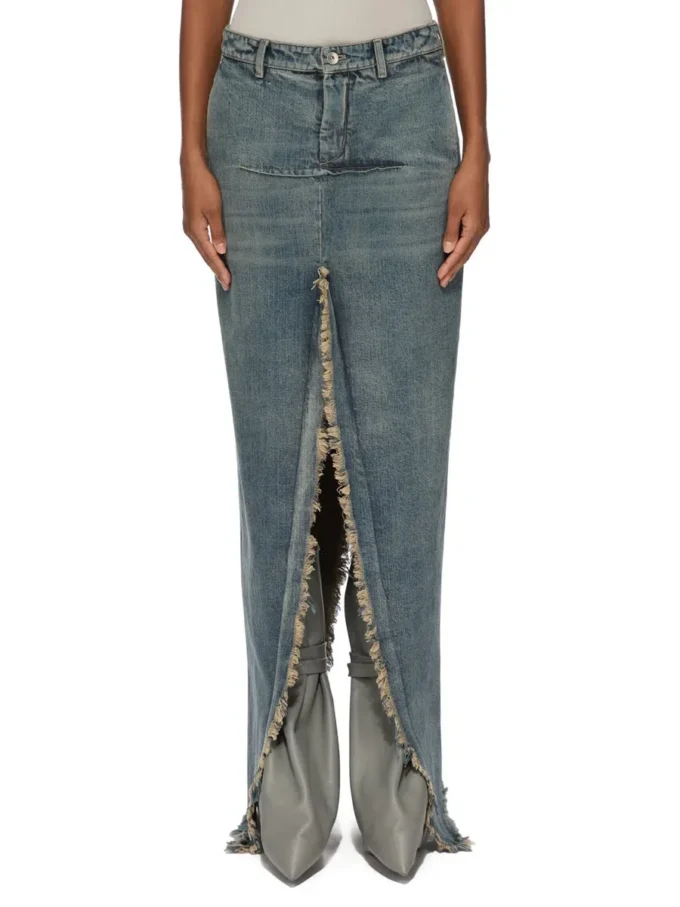 RICK OWENS – ROKKEN RO02E4393DWG-76 RICK OWENS – ROKKEN RO02E4393DWG-76