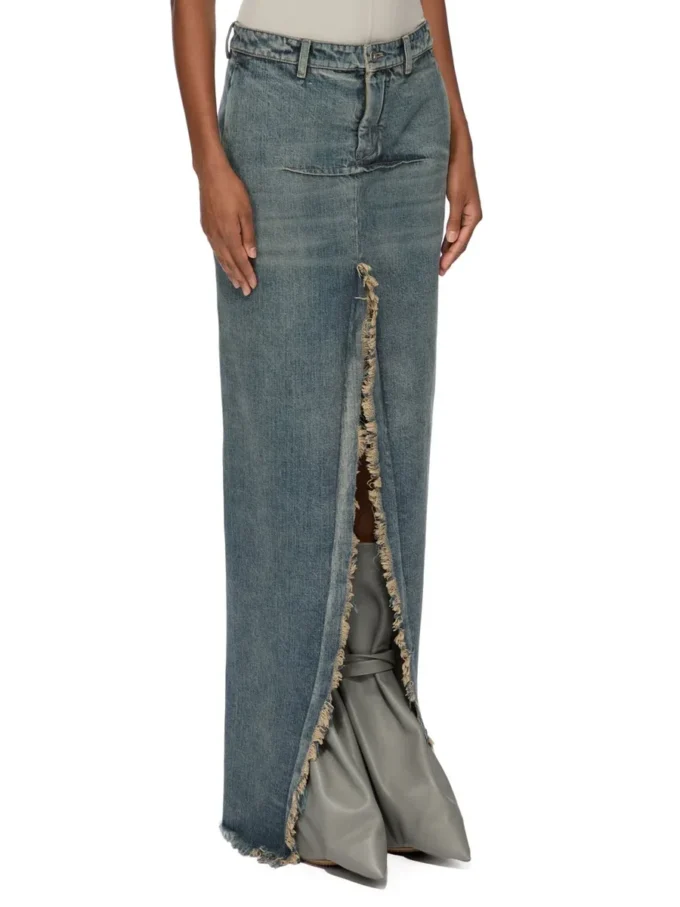 RICK OWENS – ROKKEN RO02E4393DWG-76 RICK OWENS – ROKKEN RO02E4393DWG-76