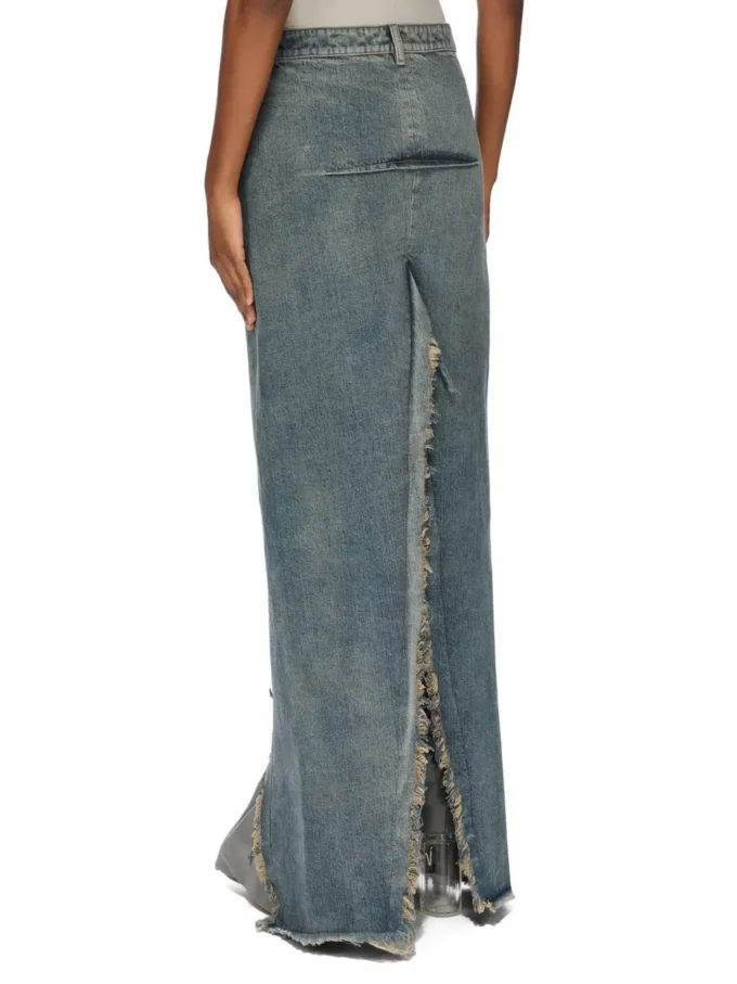 RICK OWENS – ROKKEN RO02E4393DWG-76 RICK OWENS – ROKKEN RO02E4393DWG-76