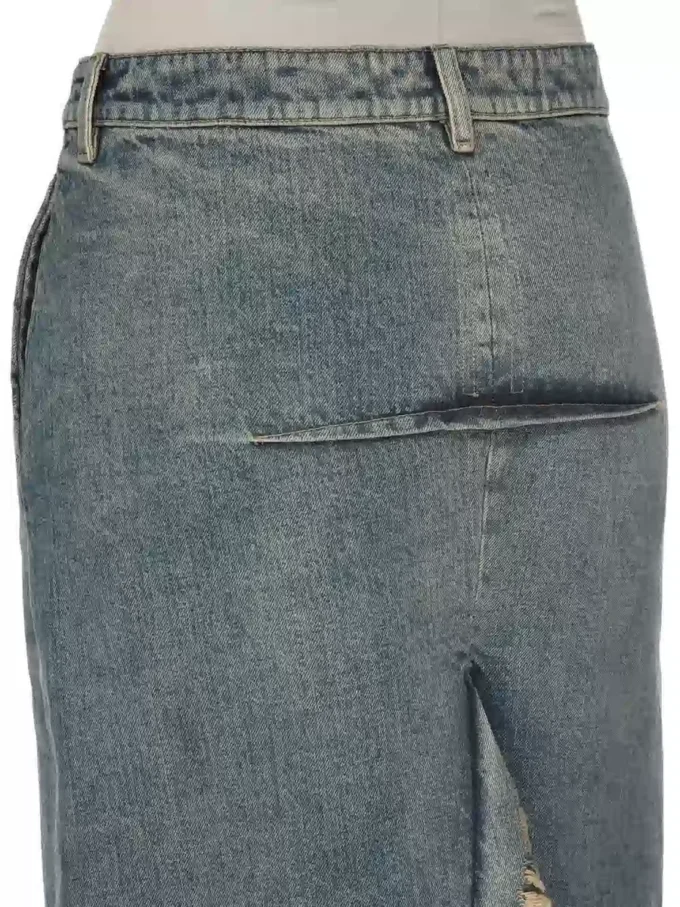 RICK OWENS – ROKKEN RO02E4393DWG-76 RICK OWENS – ROKKEN RO02E4393DWG-76