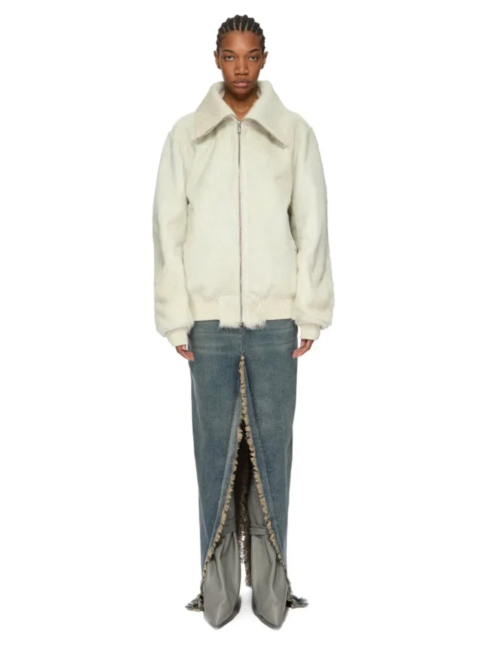 RICK OWENS – ROKKEN RO02E4393DWG-76 RICK OWENS – ROKKEN RO02E4393DWG-76