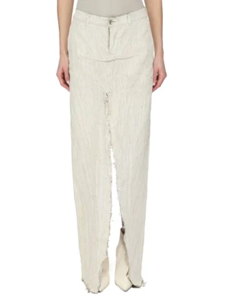 RICK OWENS – ROKKEN RO02E4393MMC-11